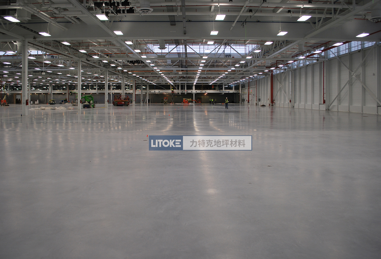 混凝土密封固化劑 混凝土密封固化劑