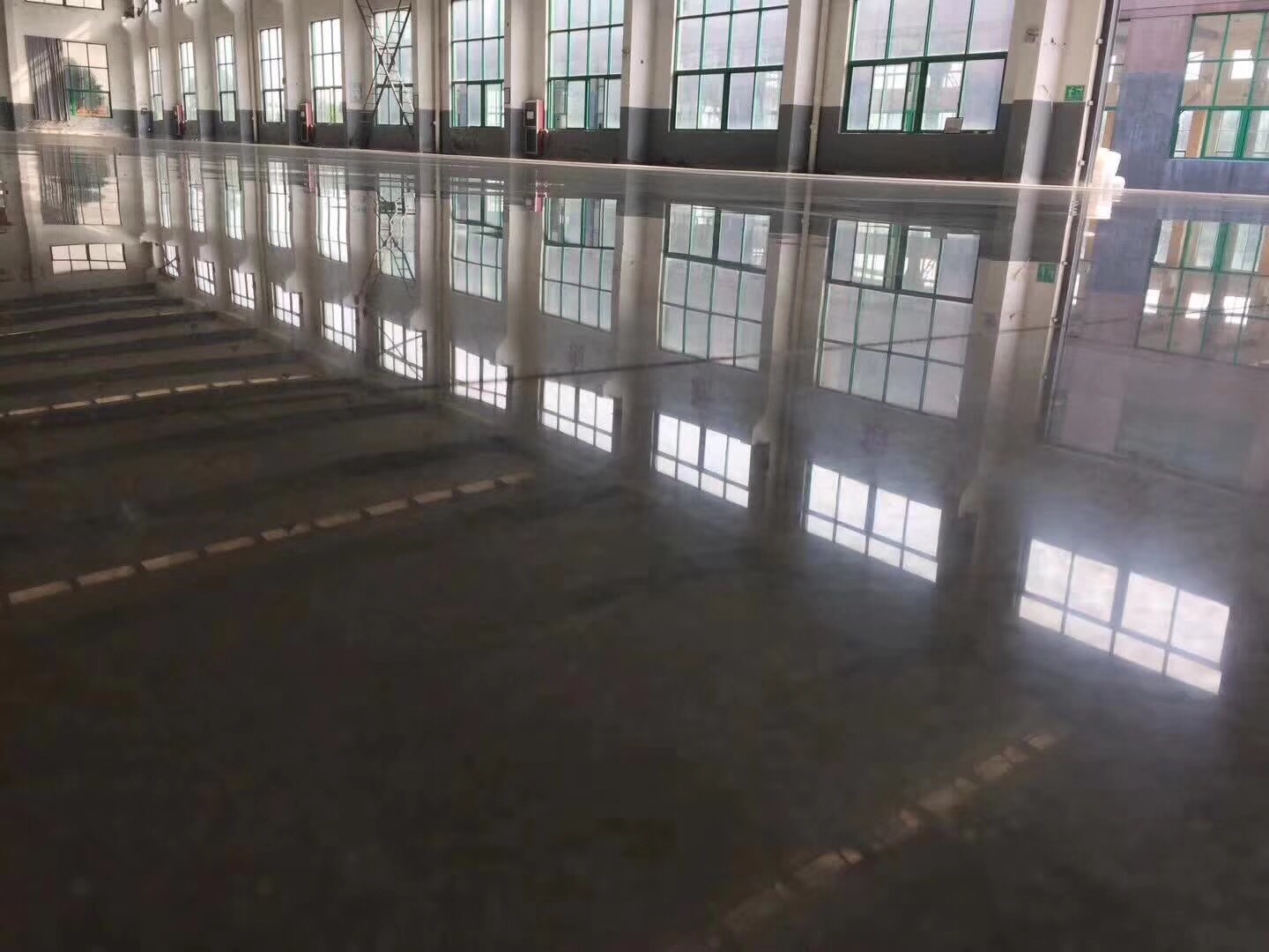 混凝土密封固化劑 混凝土密封固化劑