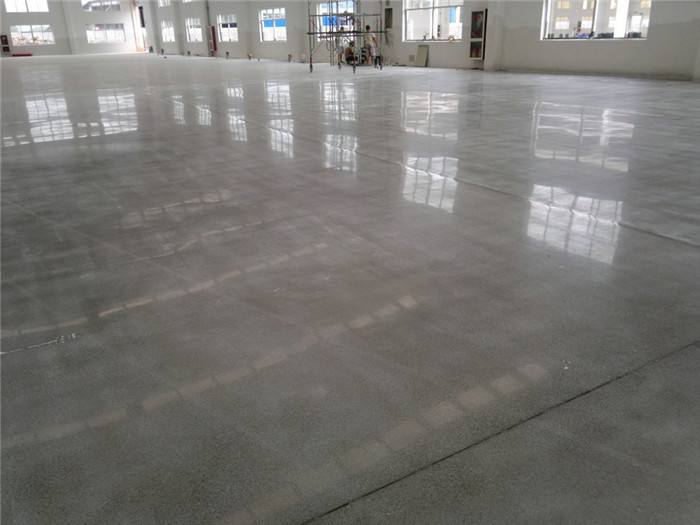 混凝土密封固化劑 混凝土密封固化劑