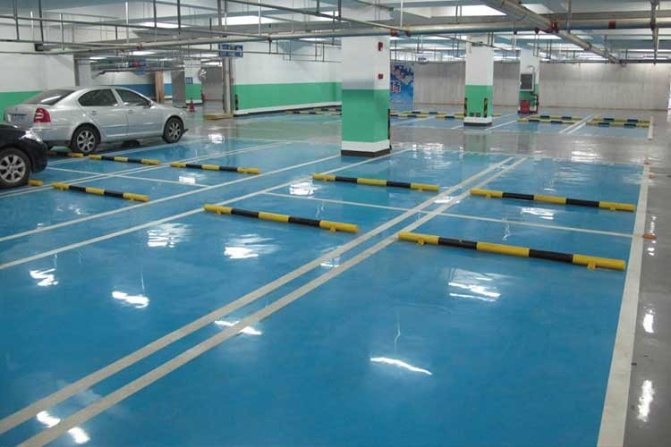 環(huán)氧地坪漆 環(huán)氧地坪漆