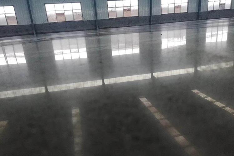 混凝土密封固化劑 混凝土密封固化劑