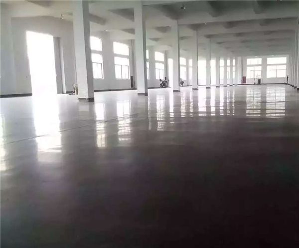 混凝土密封固化劑 混凝土密封固化劑