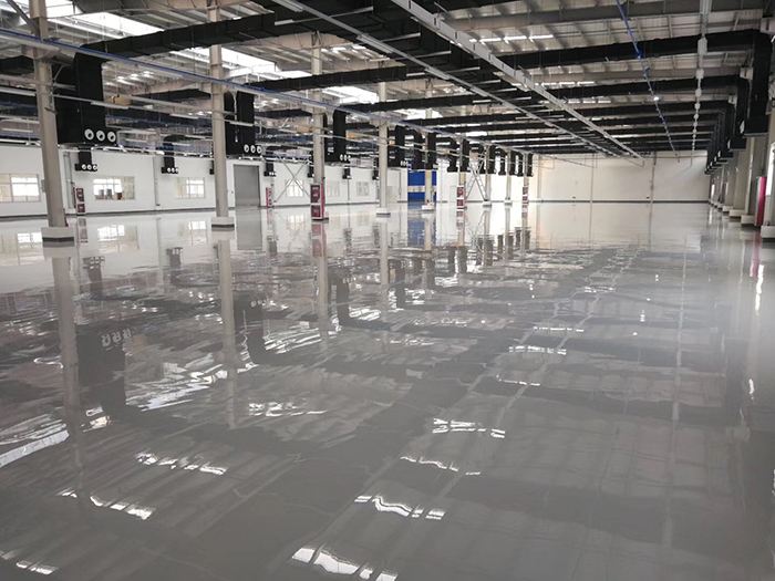 混凝土密封固化劑 混凝土密封固化劑