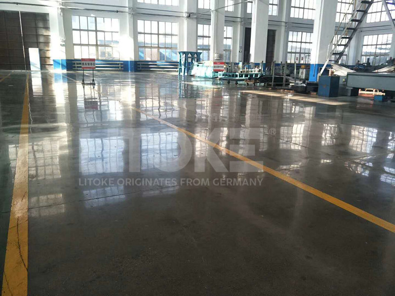 地坪施工中，需要注意的安全措施，地坪施工中什么最重要？